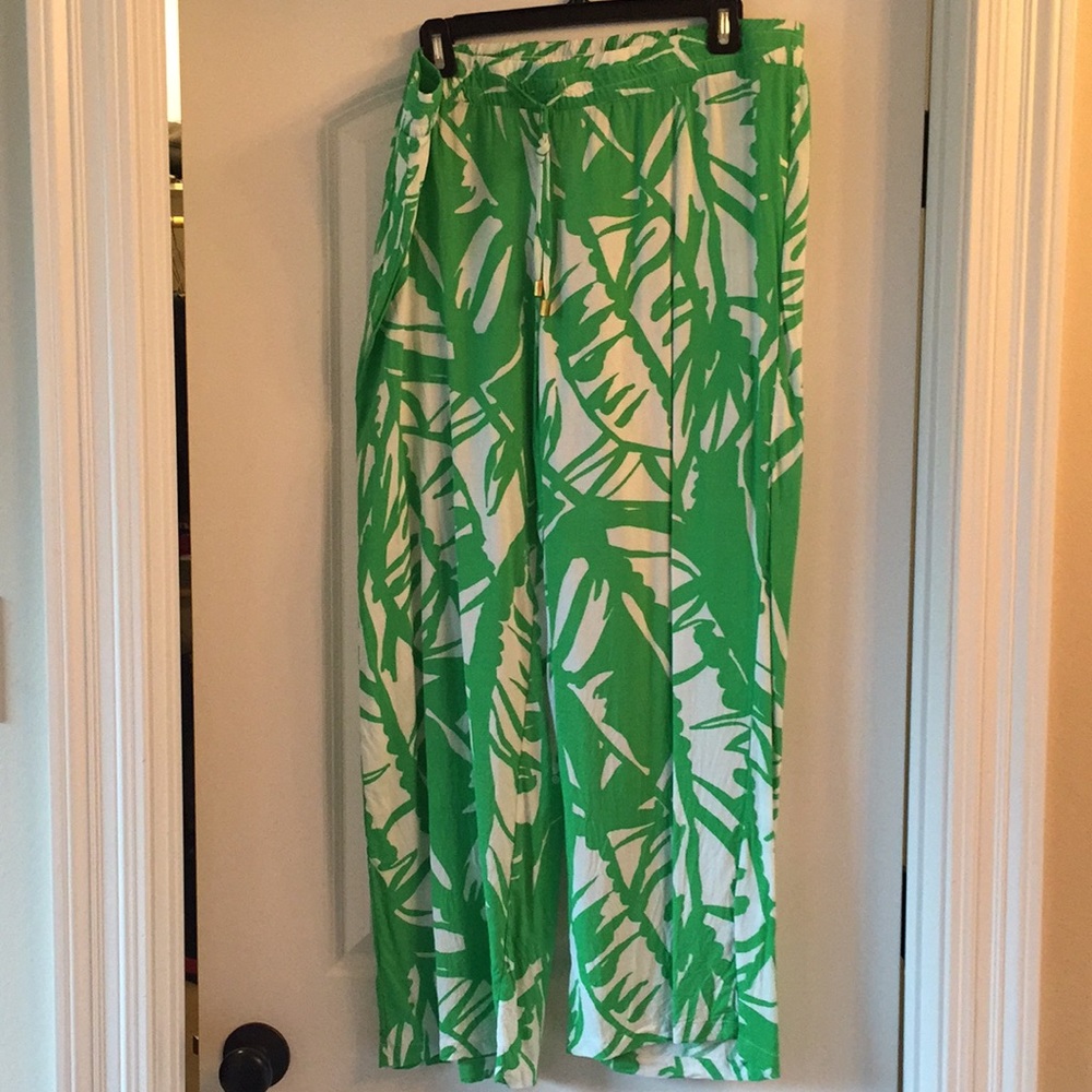 Lilly Pulitzer pants